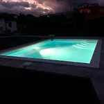 La Casetta Di Lollo Vakantiehuis