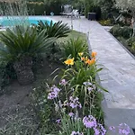 La Casetta Di Lollo Vakantiehuis *