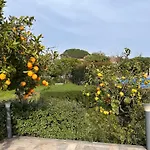 La Casetta Di Lollo Vakantiehuis *