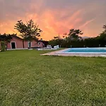Vakantiehuis La Casetta Di Lollo *