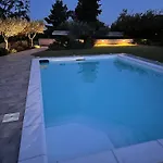 La Casetta Di Lollo Vakantiehuis