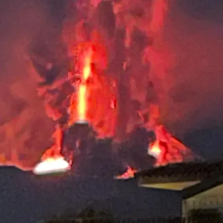 La Casetta Di Lollo Dom wakacyjny