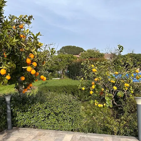 La Casetta Di Lollo Dom wakacyjny *