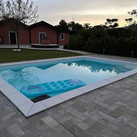 Holiday home La Casetta Di Lollo Aci Sant'Antonio