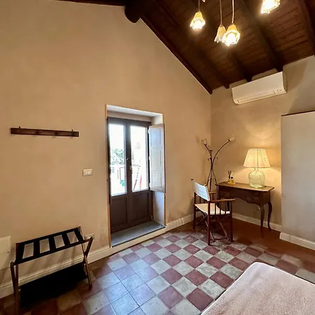 La Casetta Di Lollo Holiday home