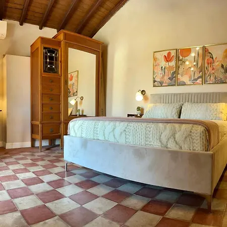 Holiday home La Casetta Di Lollo *