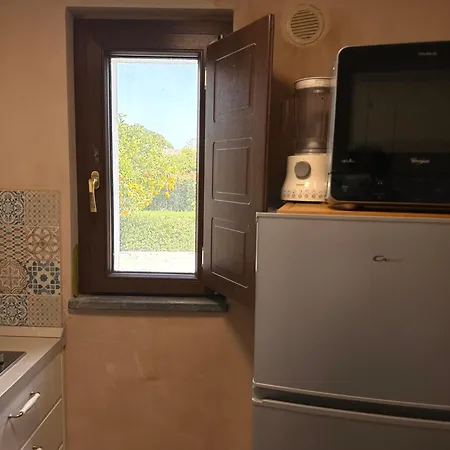 La Casetta Di Lollo Dom wakacyjny *