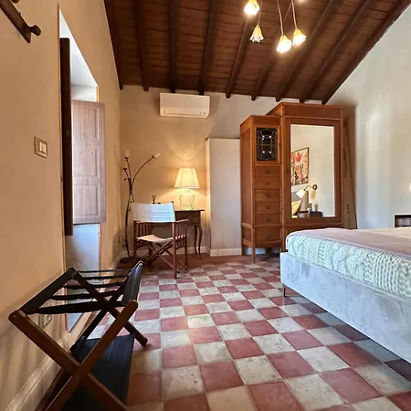 La Casetta Di Lollo