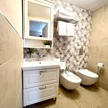 La Casetta Di Lollo Holiday home *