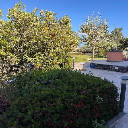 La Casetta Di Lollo Holiday home Aci Sant'Antonio