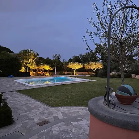 Holiday home La Casetta Di Lollo