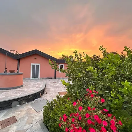 La Casetta Di Lollo Holiday home *