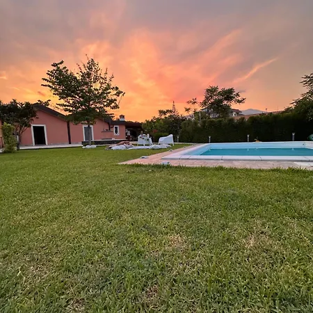 Holiday home La Casetta Di Lollo *