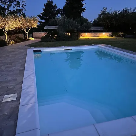 La Casetta Di Lollo Holiday home
