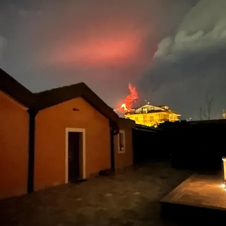 La Casetta Di Lollo Aci SantʼAntonio