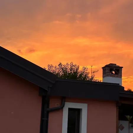 La Casetta Di Lollo Holiday home *