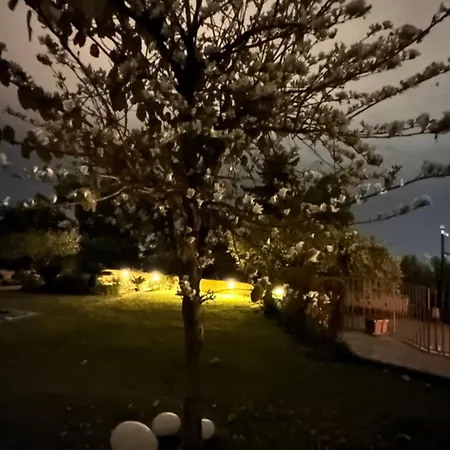 La Casetta Di Lollo Dom wakacyjny