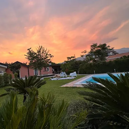 Holiday home La Casetta Di Lollo Aci Sant'Antonio