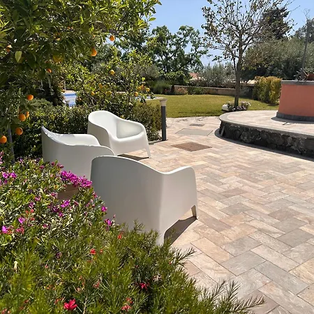 La Casetta Di Lollo Holiday home