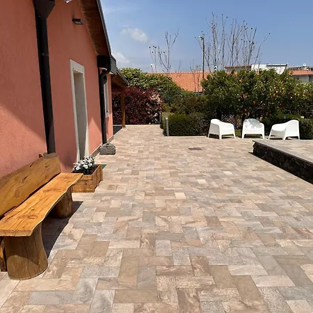 Holiday home La Casetta Di Lollo *