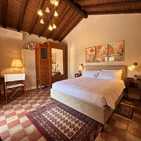 La Casetta Di Lollo Dom wakacyjny